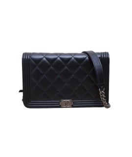 CHANEL Сумка через плечо