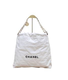 CHANEL Сумка тоут