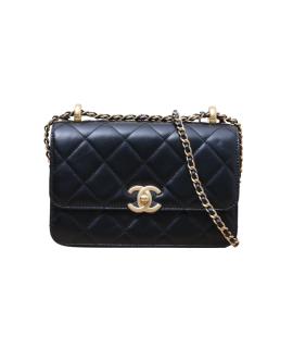 CHANEL Сумка через плечо