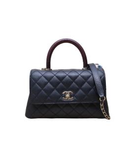 CHANEL Сумка через плечо