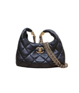 CHANEL Сумка через плечо
