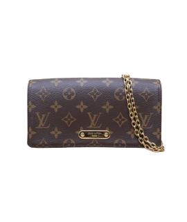 LOUIS VUITTON Сумка через плечо