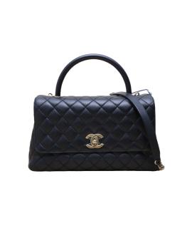 CHANEL Сумка через плечо