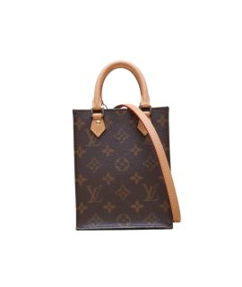 LOUIS VUITTON Сумка через плечо