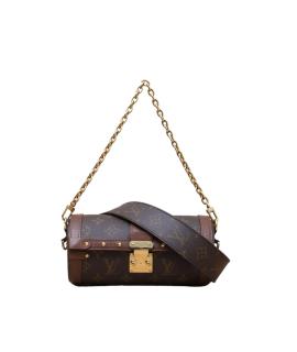 LOUIS VUITTON Сумка через плечо