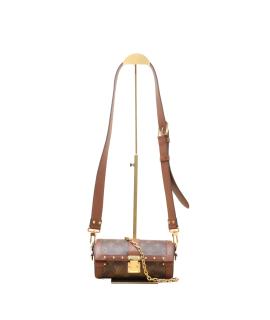 LOUIS VUITTON Сумка через плечо