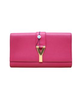 SAINT LAURENT Сумка через плечо