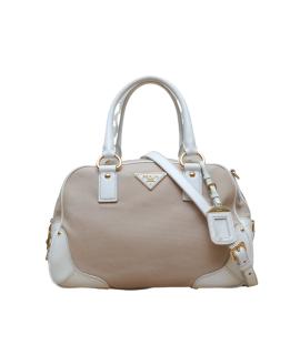 PRADA Сумка с короткими ручками