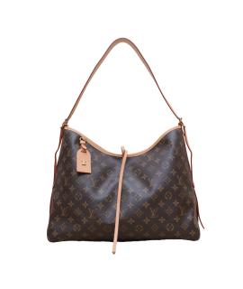 LOUIS VUITTON Сумка через плечо