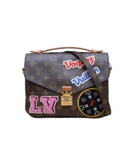 LOUIS VUITTON Сумка через плечо