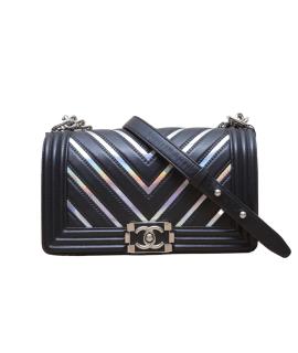 CHANEL Сумка через плечо