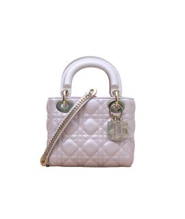 CHRISTIAN DIOR Сумка с короткими ручками