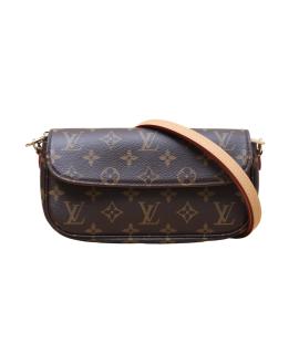 LOUIS VUITTON Сумка через плечо