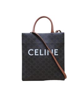 CELINE Сумка через плечо