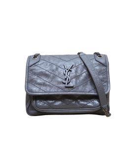SAINT LAURENT Сумка через плечо