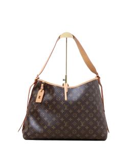 LOUIS VUITTON Сумка через плечо
