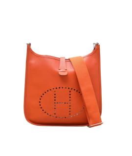 HERMES Сумка через плечо