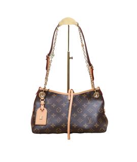 LOUIS VUITTON Сумка через плечо