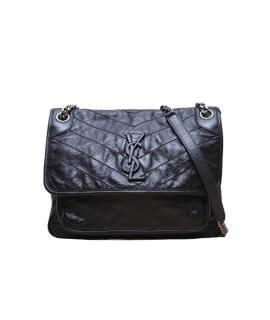 SAINT LAURENT Сумка через плечо