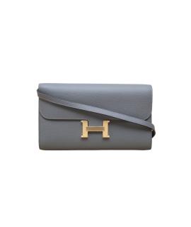 HERMES Сумка через плечо