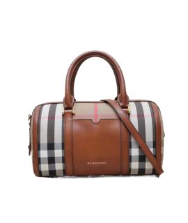 BURBERRY Сумка с короткими ручками