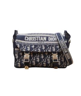 CHRISTIAN DIOR Сумка через плечо