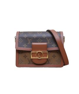 LOUIS VUITTON Сумка через плечо