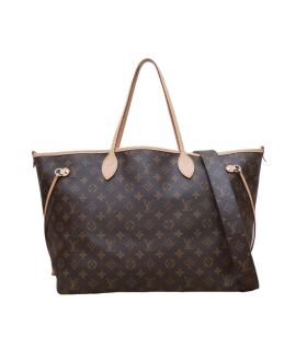 LOUIS VUITTON Сумка через плечо