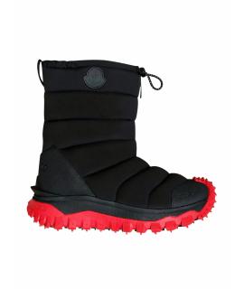 MONCLER GRENOBLE Высокие ботинки