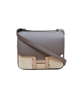 HERMES Сумка через плечо