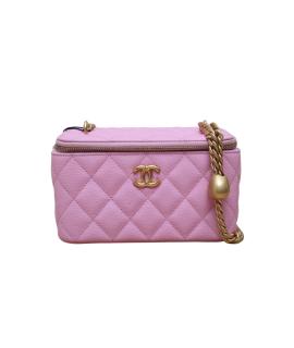 CHANEL Сумка через плечо