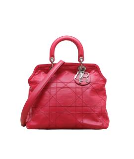 CHRISTIAN DIOR Сумка через плечо