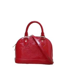LOUIS VUITTON Сумка через плечо