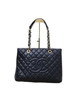 CHANEL Сумка через плечо