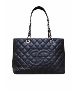 CHANEL Сумка через плечо