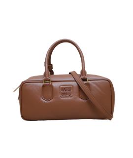 MIU MIU Сумка через плечо