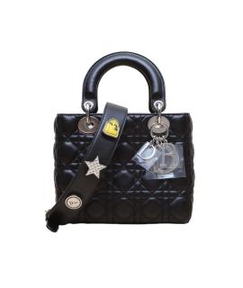 CHRISTIAN DIOR Сумка через плечо