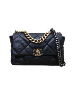 CHANEL Сумка через плечо