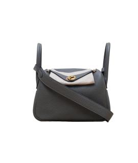 HERMES Сумка через плечо