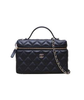 CHANEL Сумка через плечо