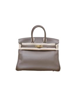 HERMES Сумка через плечо