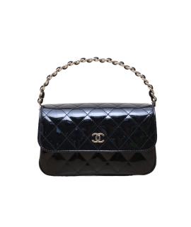 CHANEL Сумка через плечо
