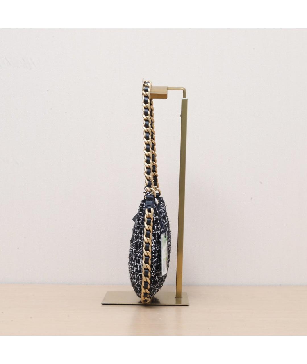 CHANEL Сумка через плечо, фото 5