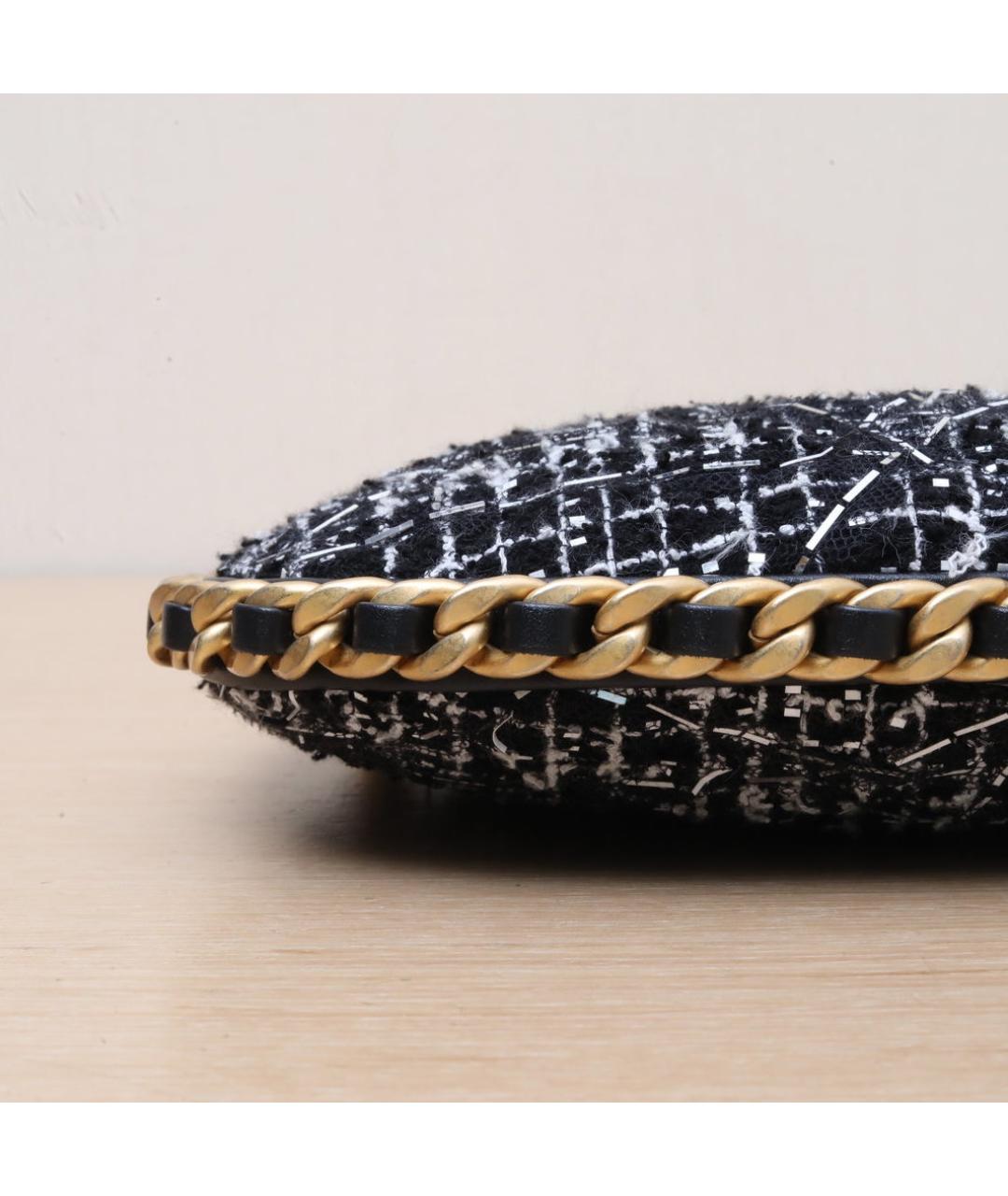 CHANEL Сумка через плечо, фото 9