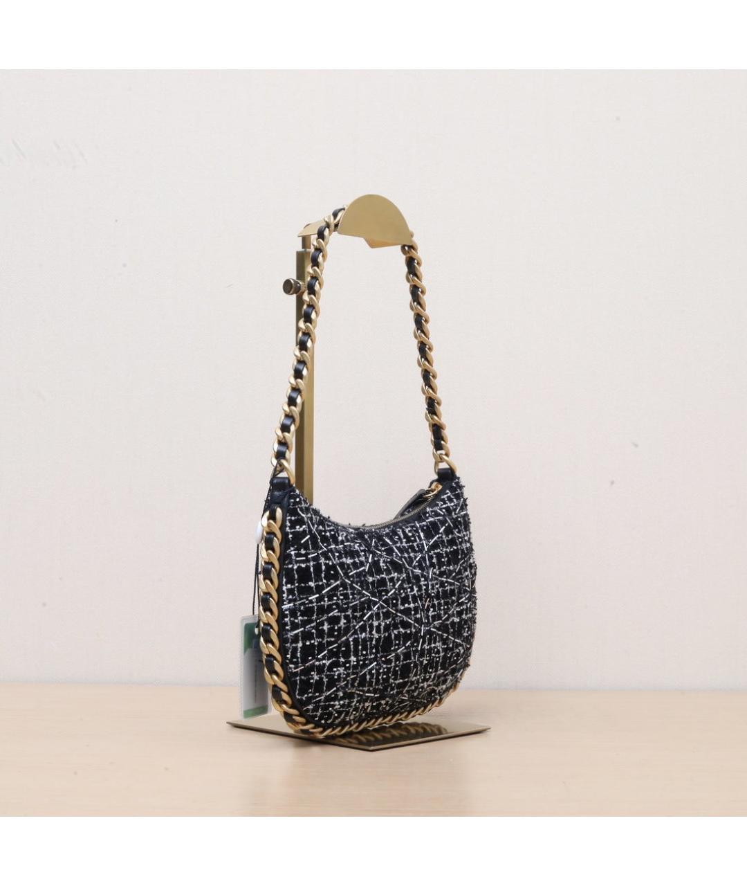 CHANEL Сумка через плечо, фото 6