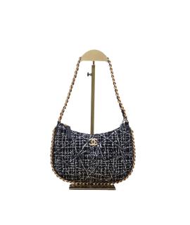 CHANEL Сумка через плечо