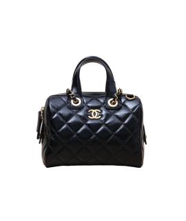 CHANEL Сумка через плечо
