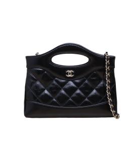 CHANEL Сумка через плечо