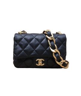 CHANEL Сумка через плечо