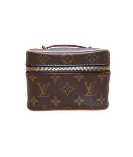 LOUIS VUITTON Сумка через плечо